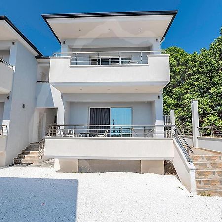 Fregada Aparthotel Σκάλα Ποταμιάς Εξωτερικό φωτογραφία