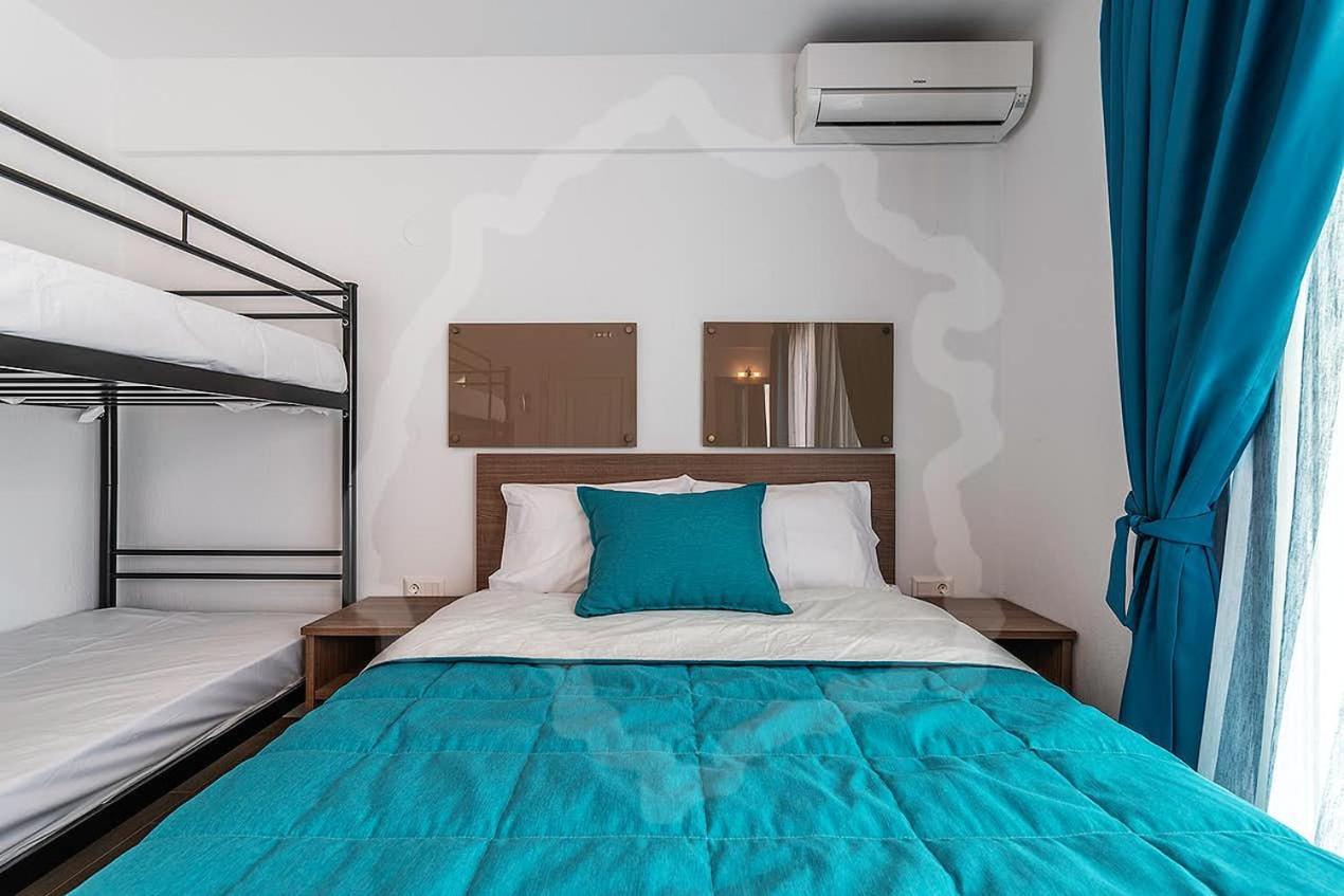 Fregada Aparthotel Σκάλα Ποταμιάς Εξωτερικό φωτογραφία