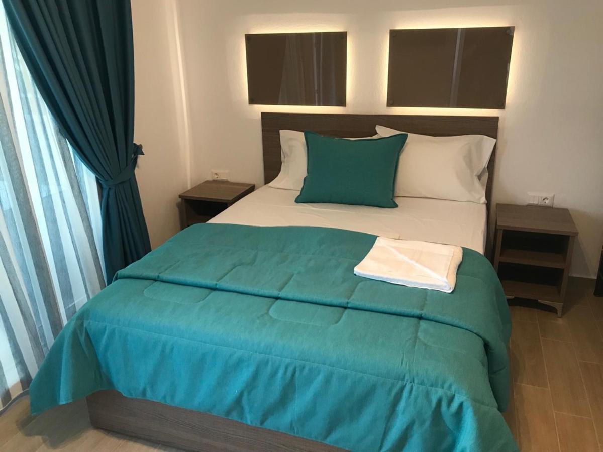 Fregada Aparthotel Σκάλα Ποταμιάς Εξωτερικό φωτογραφία